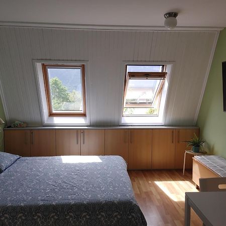 Apartma Luca, Bovec Dış mekan fotoğraf
