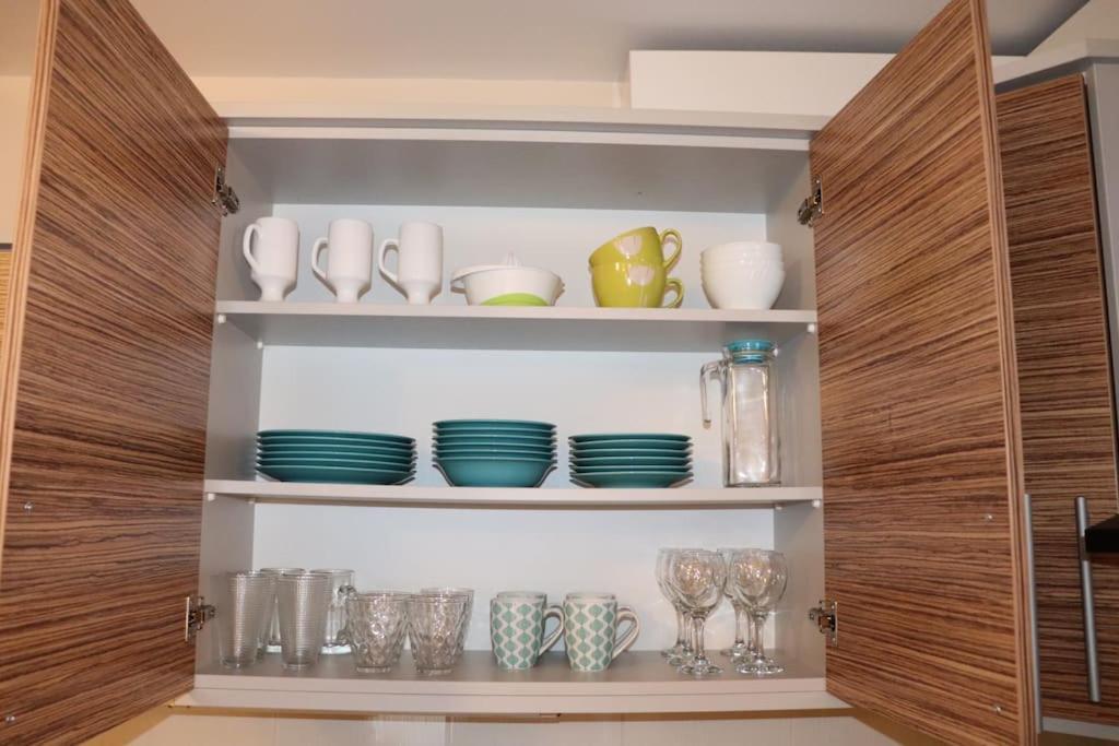 Apartma Luca, Bovec Dış mekan fotoğraf