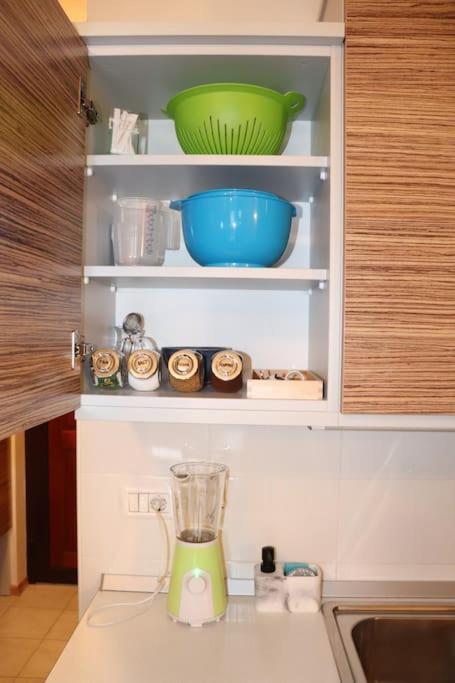 Apartma Luca, Bovec Dış mekan fotoğraf