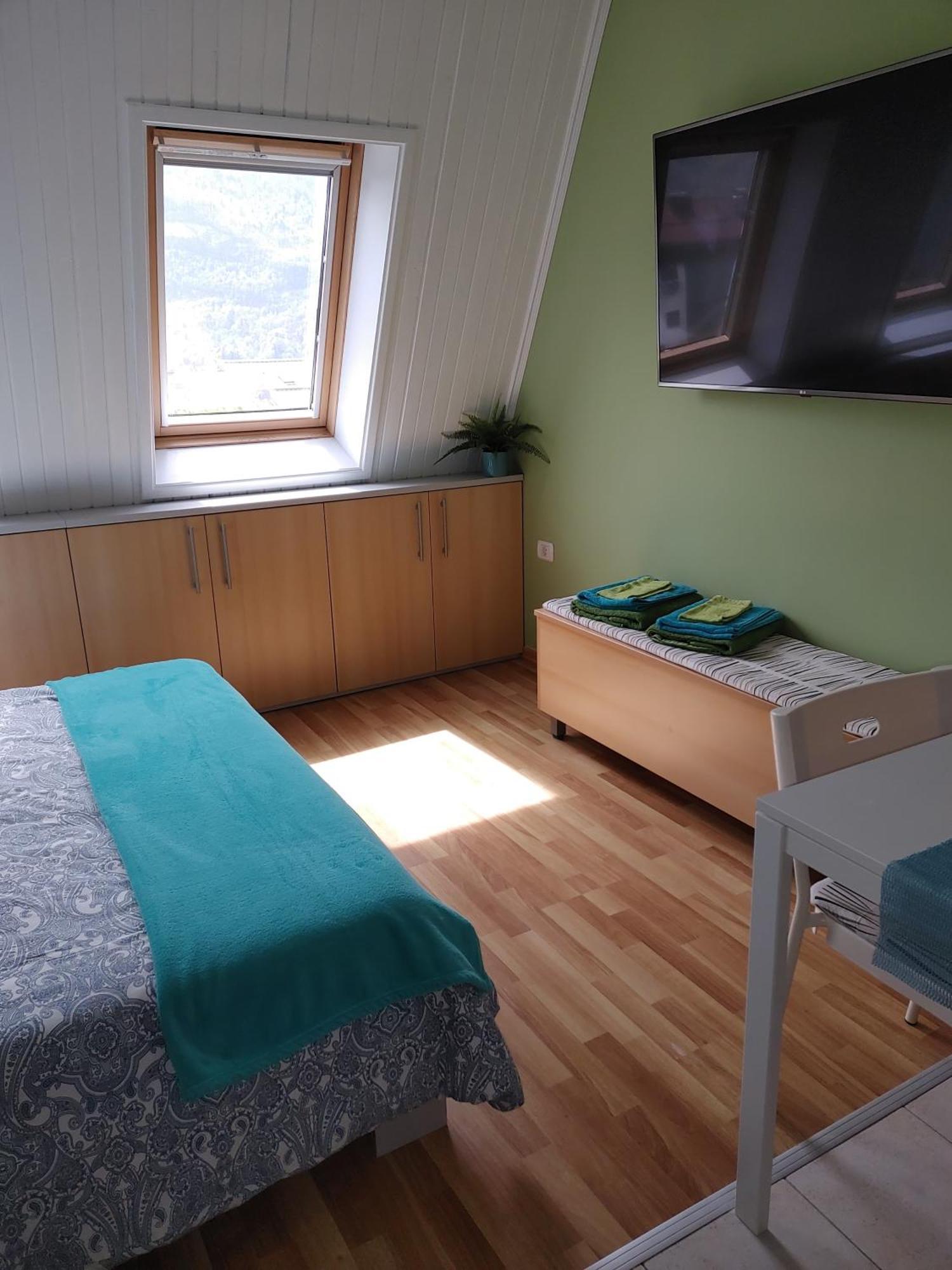 Apartma Luca, Bovec Dış mekan fotoğraf